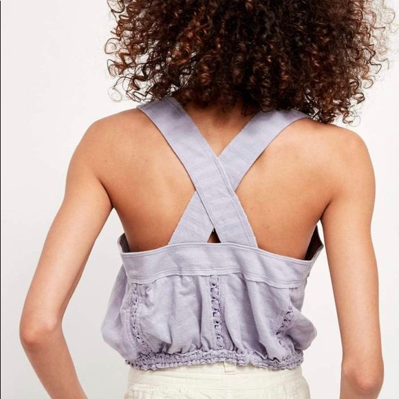 Free people tank top - Picture 2 of 3